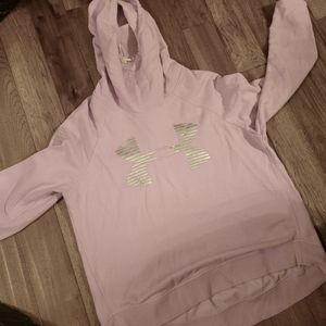 UA hoodie